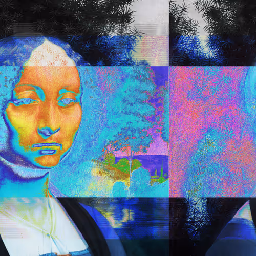 Item #25249503321639968568411337117502815896451552420001888258434038886906548191233 Media