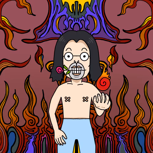 Item #115560757300971739796629329213646062040994542208076616233835036842904264900609 Media