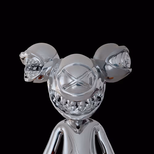 Item #108995917669000411429924511976860665496436443665530636946781652214041626542081 Media