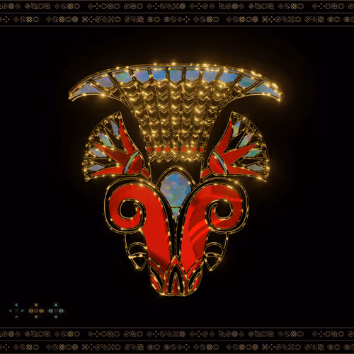 Item #72172491777022584766833959023157124078540465878349687949546237311193245024257 Media