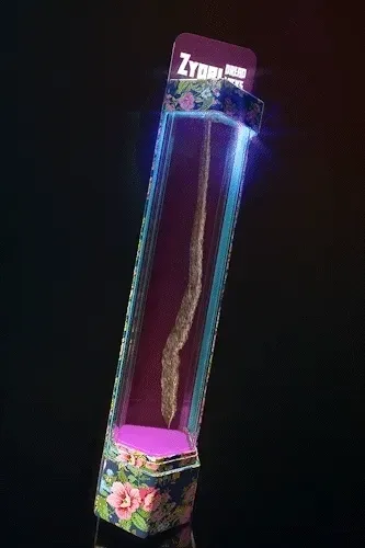 Item #47706624671672796925279676176814738756292518966702467713381473662584584404993 Media