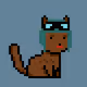 PunkCat #180