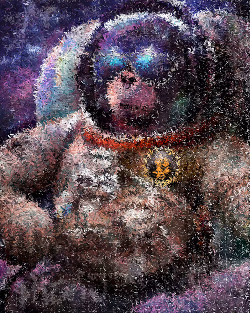 Item #93448337508766046729572148547637756424965351798502617085348660303685329354753 Media