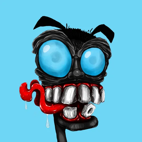 Item #97717336936393143881320122591611276749733707434892085551186581776241979817985 Media