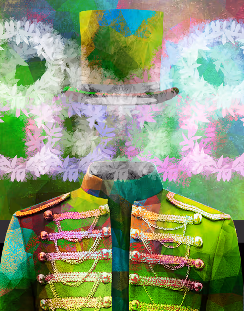 Item #108823061438446436103492439531954048139962756353325598838884223218832140926977 Media