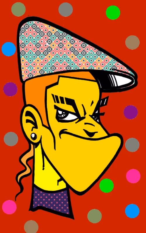 Item #83368795922331422210549199471907859603030186074942948087290363669850328399873 Media