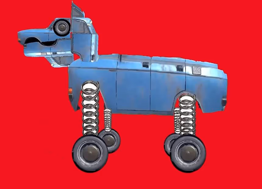 Item Media