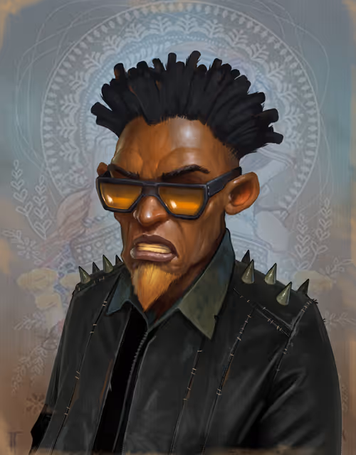 Item #114677491786691996397596035847997358699751669160379380457567603349297918115841 Media