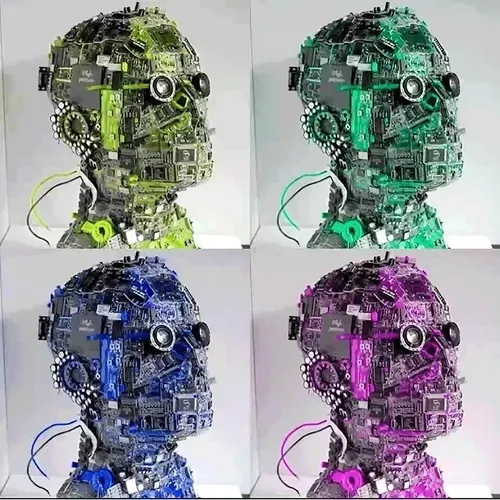 Item Media