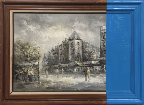 Item #94322073105437744661048811618381034051372425087831030471219035634894815363073 Media