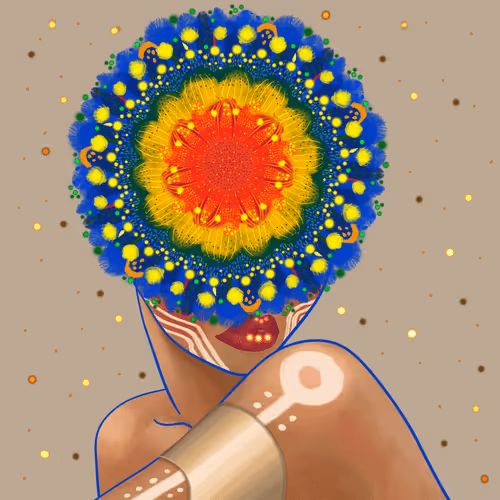 NFT Image