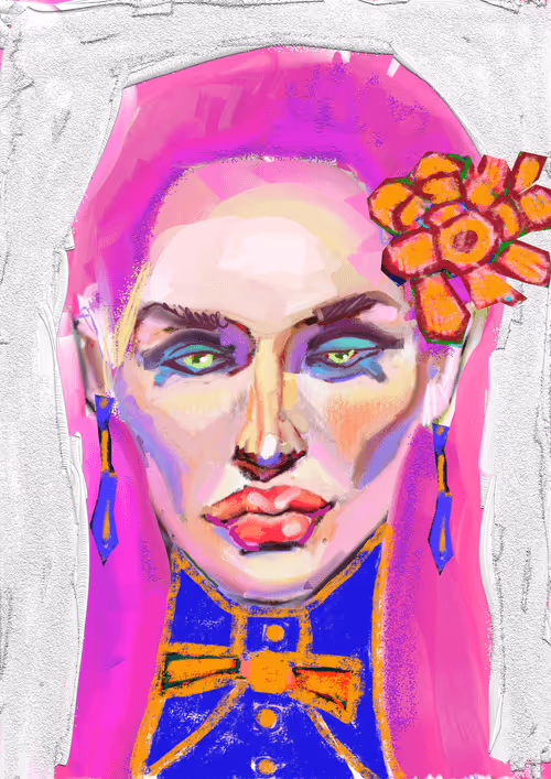 Item #87221376579816893623319143982853511043224178599271823347380166603657602662401 Media