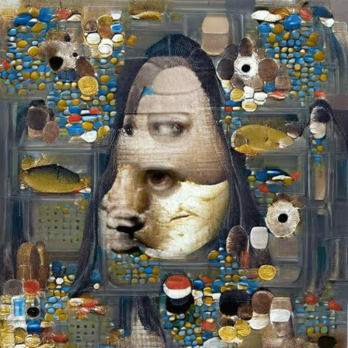 Item #87250106579887334744068089925095737919551471231282401441624055263880961589249 Media