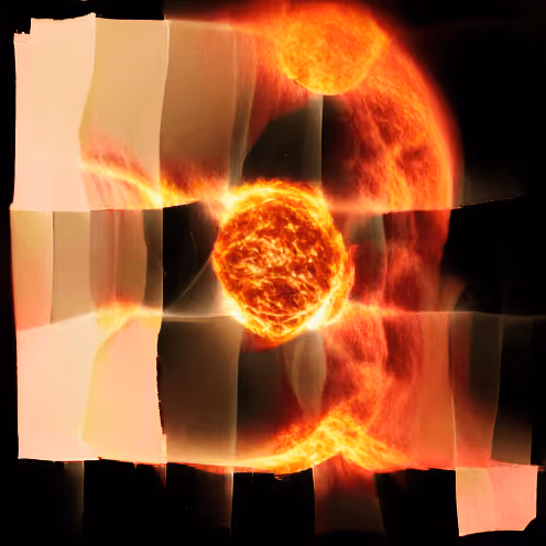 Item #59620375688420206243153268322109913301876584102977411127090353088734506778625 Media