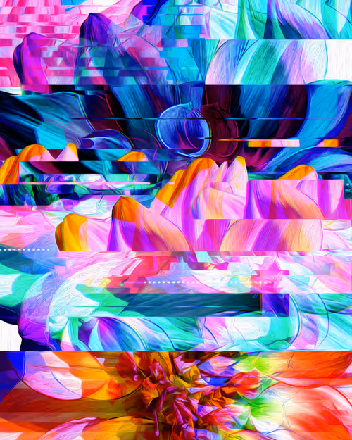 Item #39579845202103003613433969065529984939294887442875588777262424415468548784129 Media