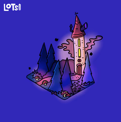 Item #98188637704609372460265589085033583741977875162881012382094808751335003914241 Media