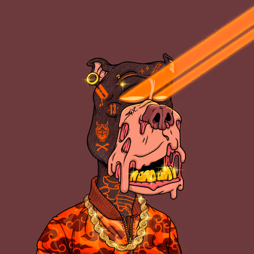 Item #40721341926649942604524054295385484712682943270694199897760180047208366735361 Media