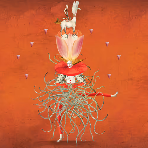 Item #39837860205319031893123637587070044917626634745530009203284418430417984552961 Media