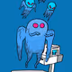 MOTHMAN NIGHT GUARD