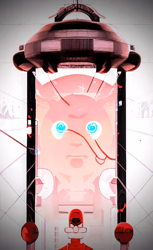 Item #81339479798706351075829619314549932426699206997560368344426370212497629118465 Media