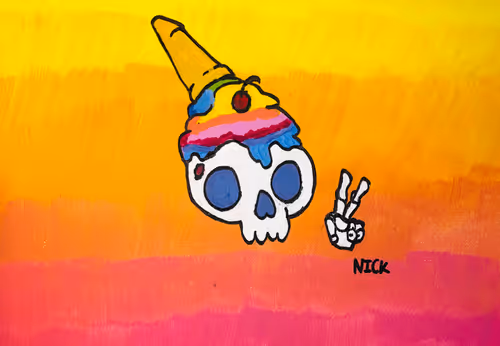 Item #104397197697784233290824093369082654785083099358403808049065514912814439858177 Media