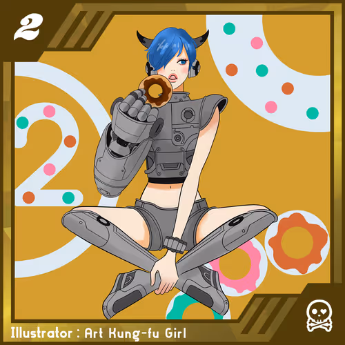 Item #73795433744974025260432570155794394770903086315297958336272051932646682394625 Media