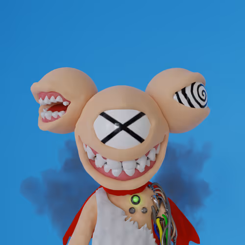 Item #108995917669000411429924511976860665496436443665530636946781652184354812592129 Media