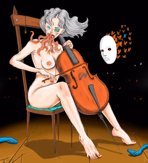 Item #43377543599704531165267859028304805607055492694757049188212284289874833440769 Media