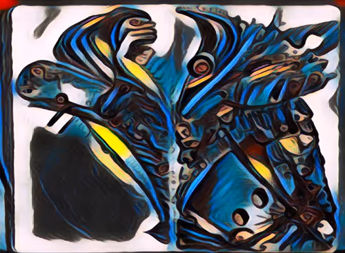 Item #99513726672539527204546962658634304587942098619068678823194072604711329988615 Media