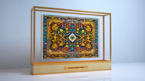 Item #27932043703164775465448161158798542152287049898113275125220276232821334343681 Media