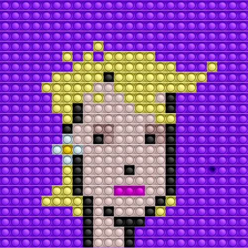 Item #41290390596365734176968961616270935146020872998101866759684728673766383550465 Media