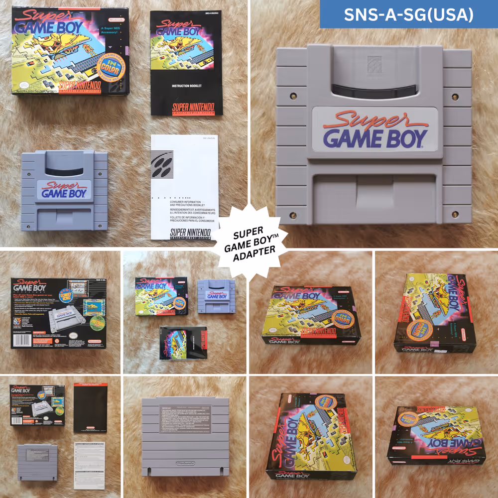 Item Media