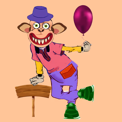 Item #68549196019435258864561458954787584736255631959834293374146858920850466275329 Media