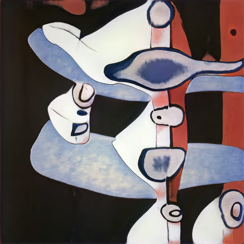 Item #83569497416440772177987802715345462458447966283970935098857504060688612458497 Media