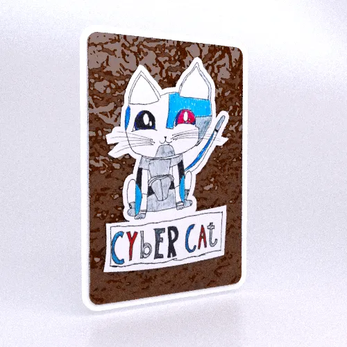 Item #46174243927390473877918191585627106949855185659319942090406059988306391728129 Media