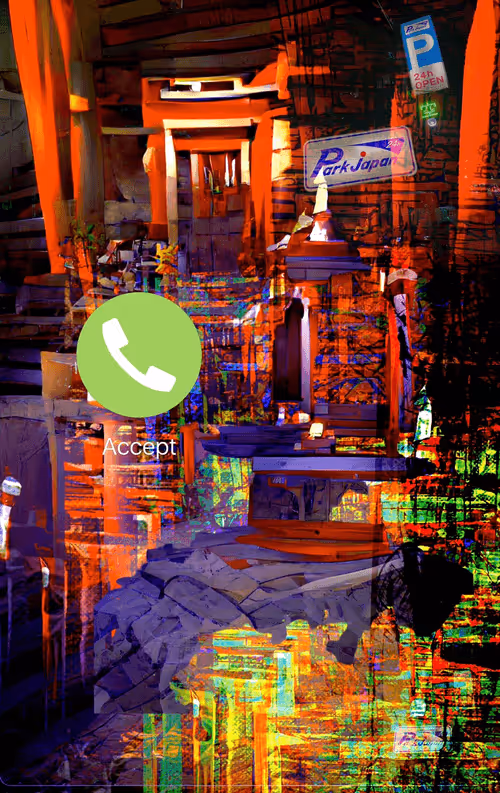 Item Media