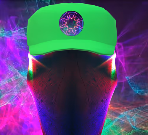 Item #27735556053165183909371597554048725332056836118845201548028130945282653290497 Media