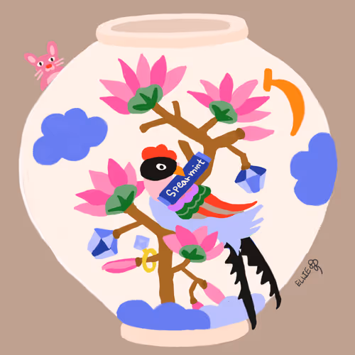 Item #36862601944707299960358395205816732659151432167678849538562638095815930806273 Media