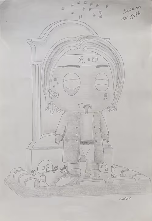 Item #76250103652573278771764253062730668852931572643378168838560962692266781048833 Media