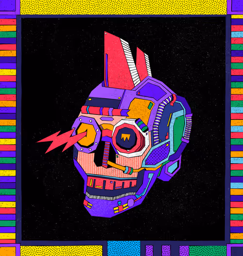 Item #22872357878120078346799251564147208289575843718480553146294864094040002920453 Media