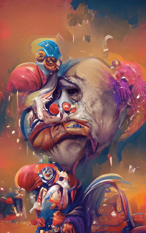 Item #81339479798706351075829619314549932426699206997560368344426370197104466329601 Media