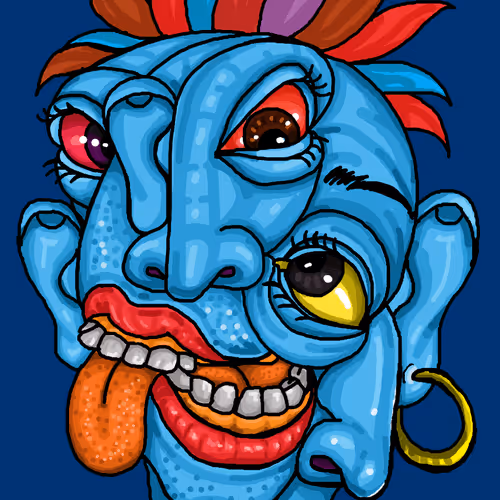 NFT Image