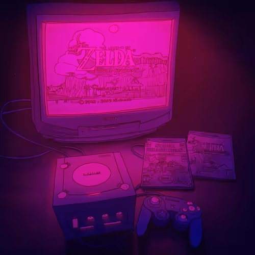 Item Media