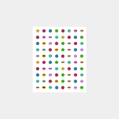 Item #94191183708049195496945206983113198946761193141910399890620530914585898647562 Media