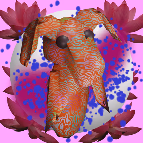 Item #52268251609148313723694636350380869011371331496130941392669191680774287392769 Media