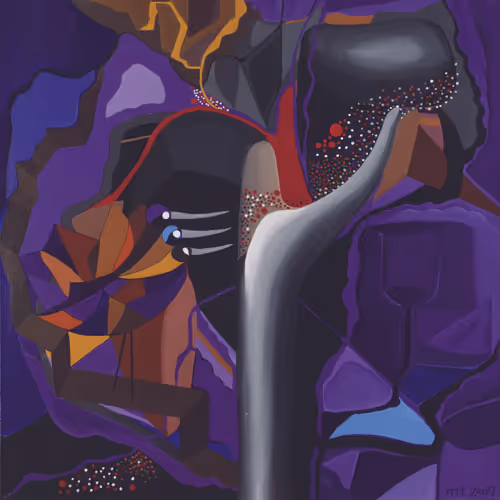 Item #83952228656030782248296919171252737804271571446962184617592157933447847870465 Media