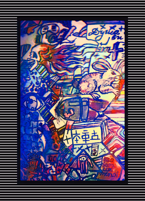 Item #70884615478882587810287057927114388334968207016207359440864296131320889737217 Media