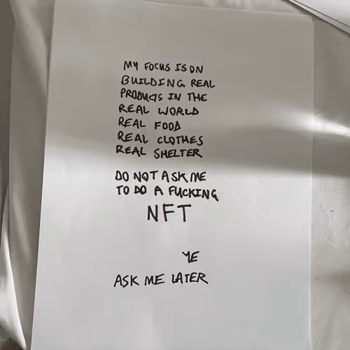 NFT Image