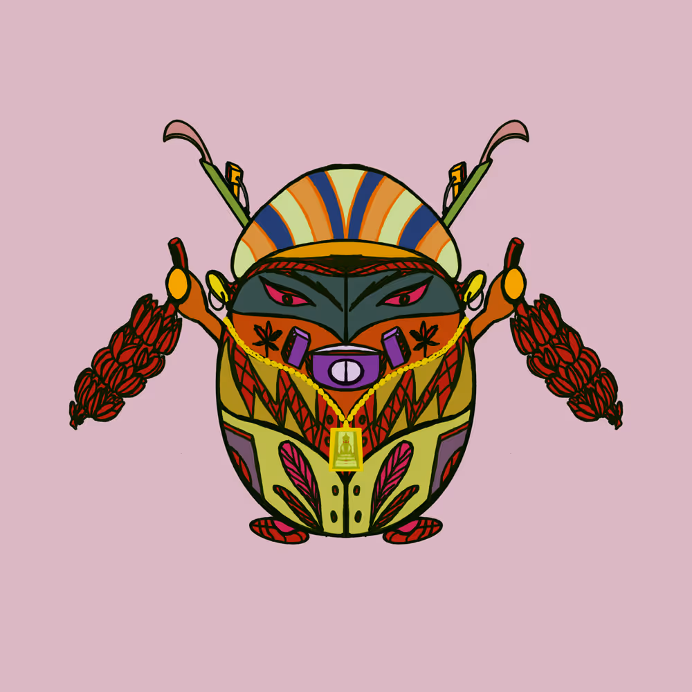Item Media