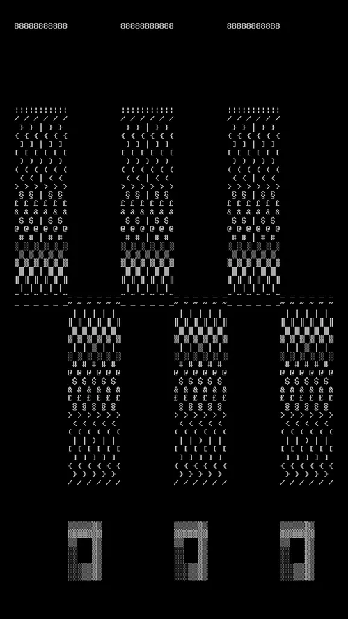 Item #97366873091975668831228897010952886019730937490694161647653922855296492896257 Media